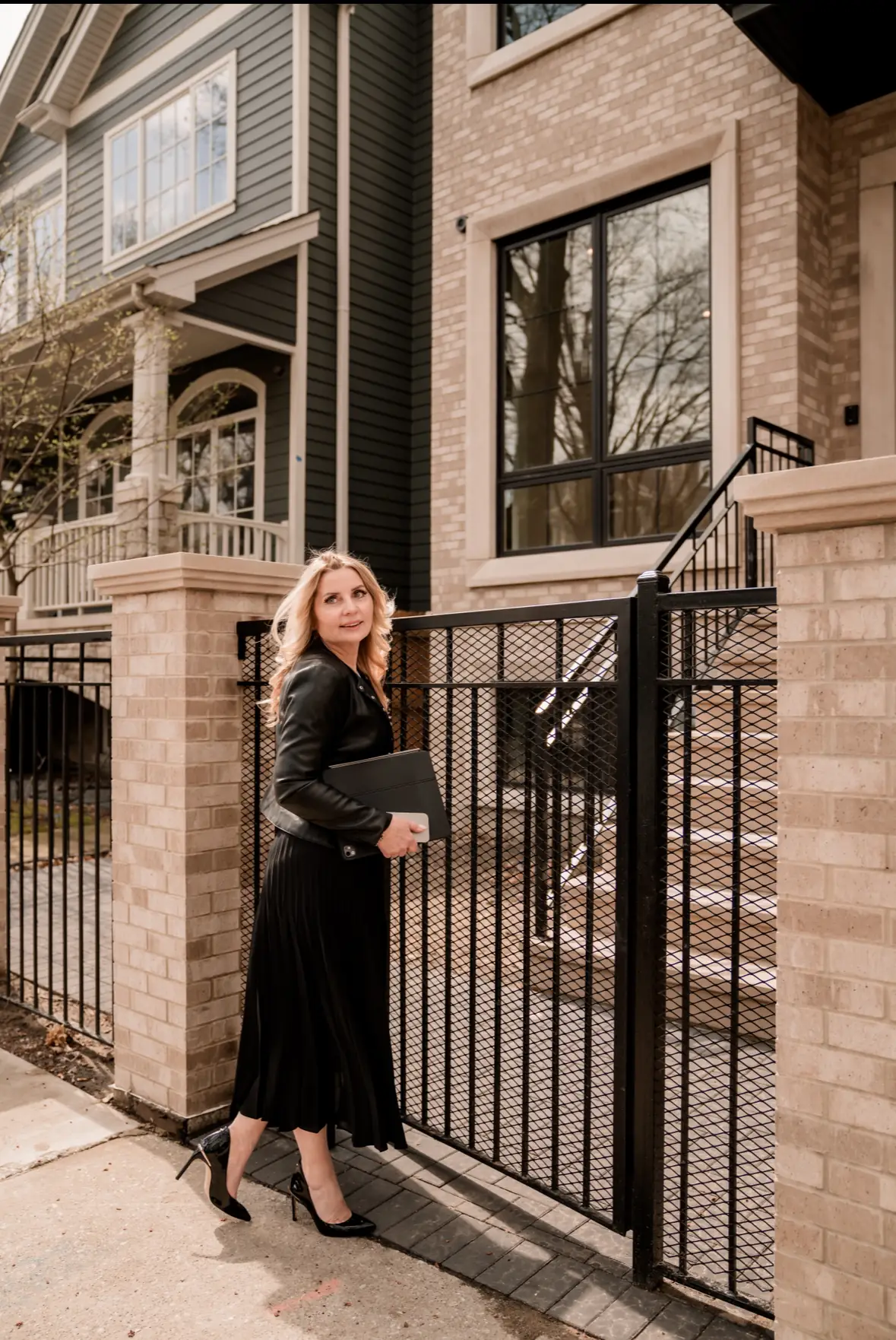 Local Market Knowledge